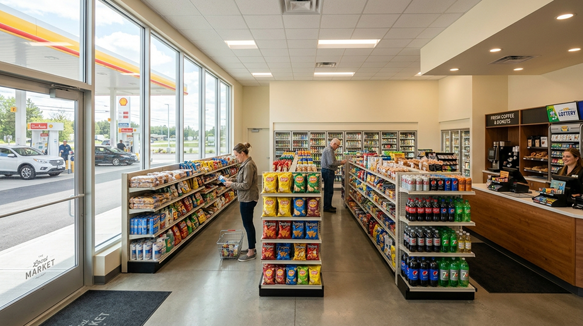 C-Store